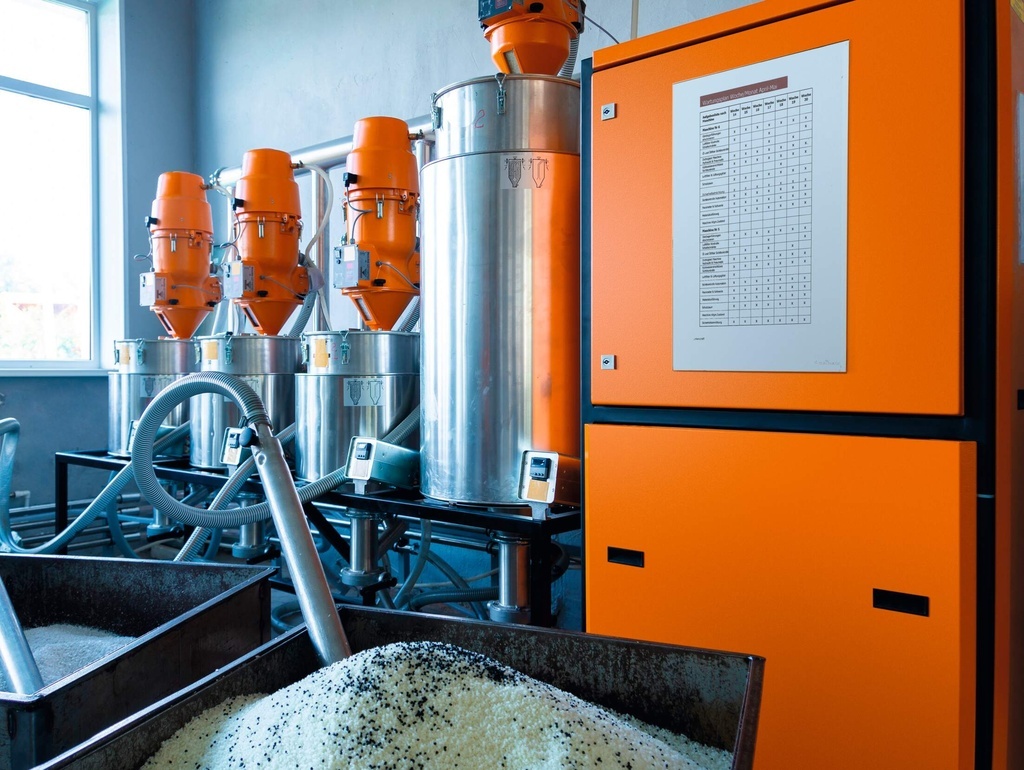 Magnetická kapsa DURABLE rPET - A4 / 5 ks