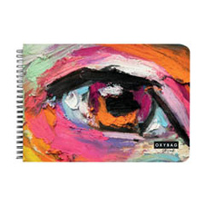 Skicák OKO - A3 / 40 listů