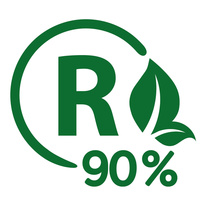 Ořezávátko Spoko ReLeaf Candy pastel - jednoduché / mix barev