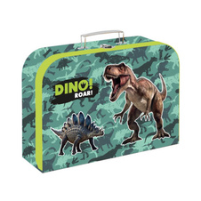 Školní kufřík - Dino
