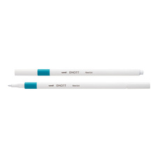 Liner Uni EMOTT 0,4 mm - tyrkysová