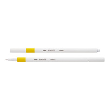 Liner Uni EMOTT 0,4 mm - žlutá