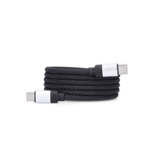 Kabel nabíjecí magnetický - USB-C konektor / 1 m