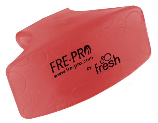 FrePro WC vůně Bowl Clip - kiwi grapefruit