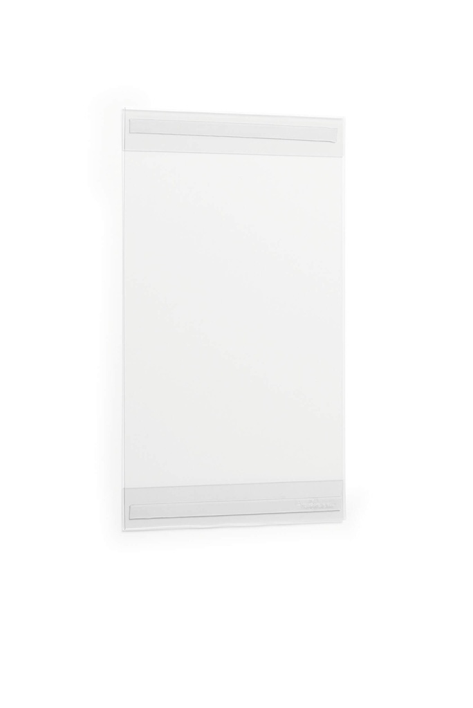 Samolepicí kapsa DURABLE rPET - A4 / 5 ks