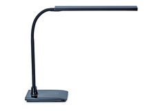 Lampa LED Maul pirro stmívatelná se svorkou - černá
