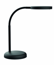 Lampa LED Maul joy - černá