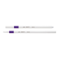 Liner Uni EMOTT 0,4 mm - fialová