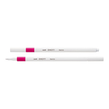 Liner Uni EMOTT 0,4 mm - růžová