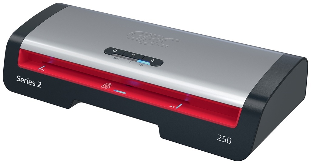 Laminátor GBC 250 Office - A4