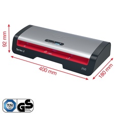 Laminátor GBC 250 Office - A4