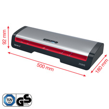 Laminátor GBC 250HS Office - A3