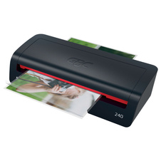 Laminátor GBC 240 Home Office - A4