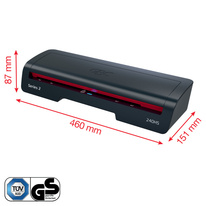 Laminátor GBC 240HS Home Office - A3