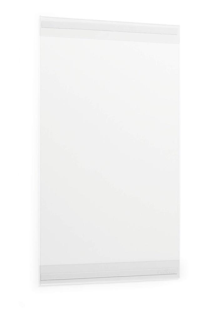 Samolepicí kapsa DURABLE rPET - A3 / 5 ks