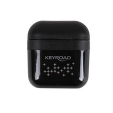 Ořezávátko KEYROAD AirDuo - černá