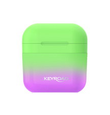 Ořezávátko KEYROAD AirDuo - pastel mix