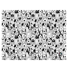 Ubrus PVC - Pets