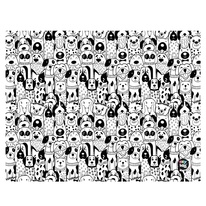 Ubrus PVC - Pets