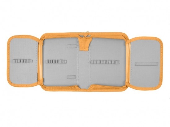 Penál jednopatrový - tygr