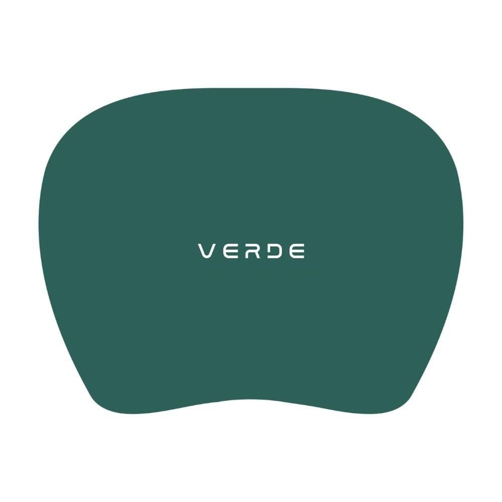Podložka myš VERDE - zelená