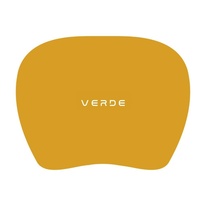 Podložka myš VERDE - hořčicová