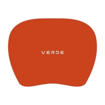 Podložka myš VERDE - cihlová