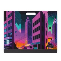 Desky na výkresy A3 - Picasso City