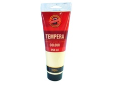 Temperová barva - žluť neapolská světlá / tuba 250 ml