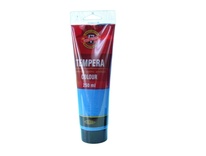 Temperová barva - kobalt imitace / tuba 250 ml