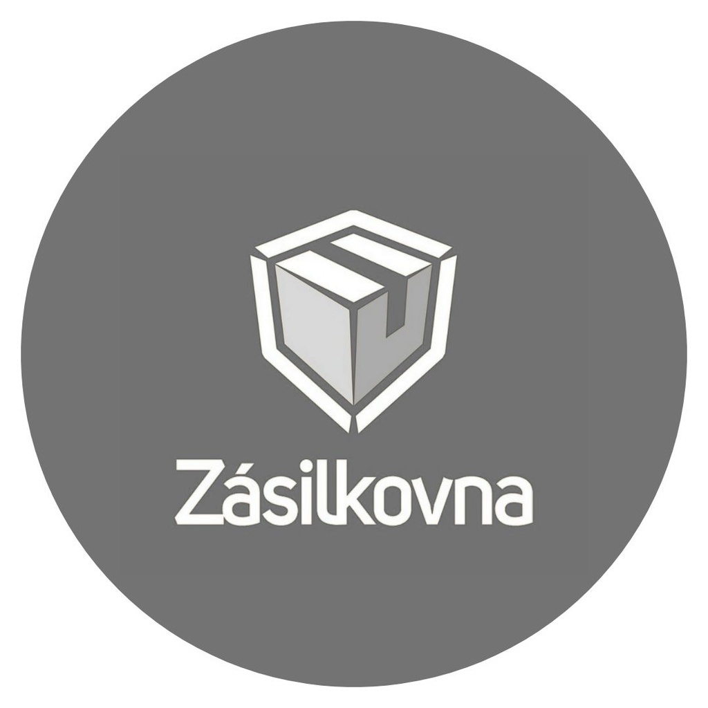 dobírka Zásilkovna