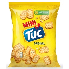 Tuc Krekry mini 100g