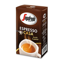 Segafredo Espresso Casa 250 g mletá