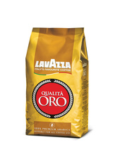 Lavazza Qualita Oro 1kg zrno