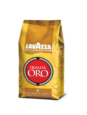 Zrnková káva Lavazza Qualita Oro / 1 kg