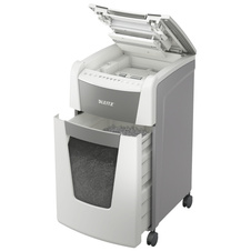 Leitz skartovací stroj IQ AutoFeed - 300 P4