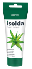 Isolda krém na ruce 100 ml - regenerační s Aloe Vera