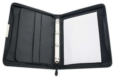 Spisovka A4 oficio 1888 - černá