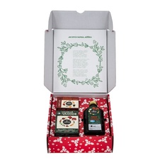 Dárková sada LEROS - Kouzelné Vánoce