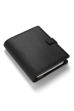 Diář Filofax Camden - A5 / černý