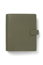 Diář Filofax Camden - A5 / olive