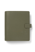 Diář Filofax Camden - A5 / olive