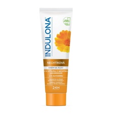 Indulona měsíčkový krém na ruce 85 ml