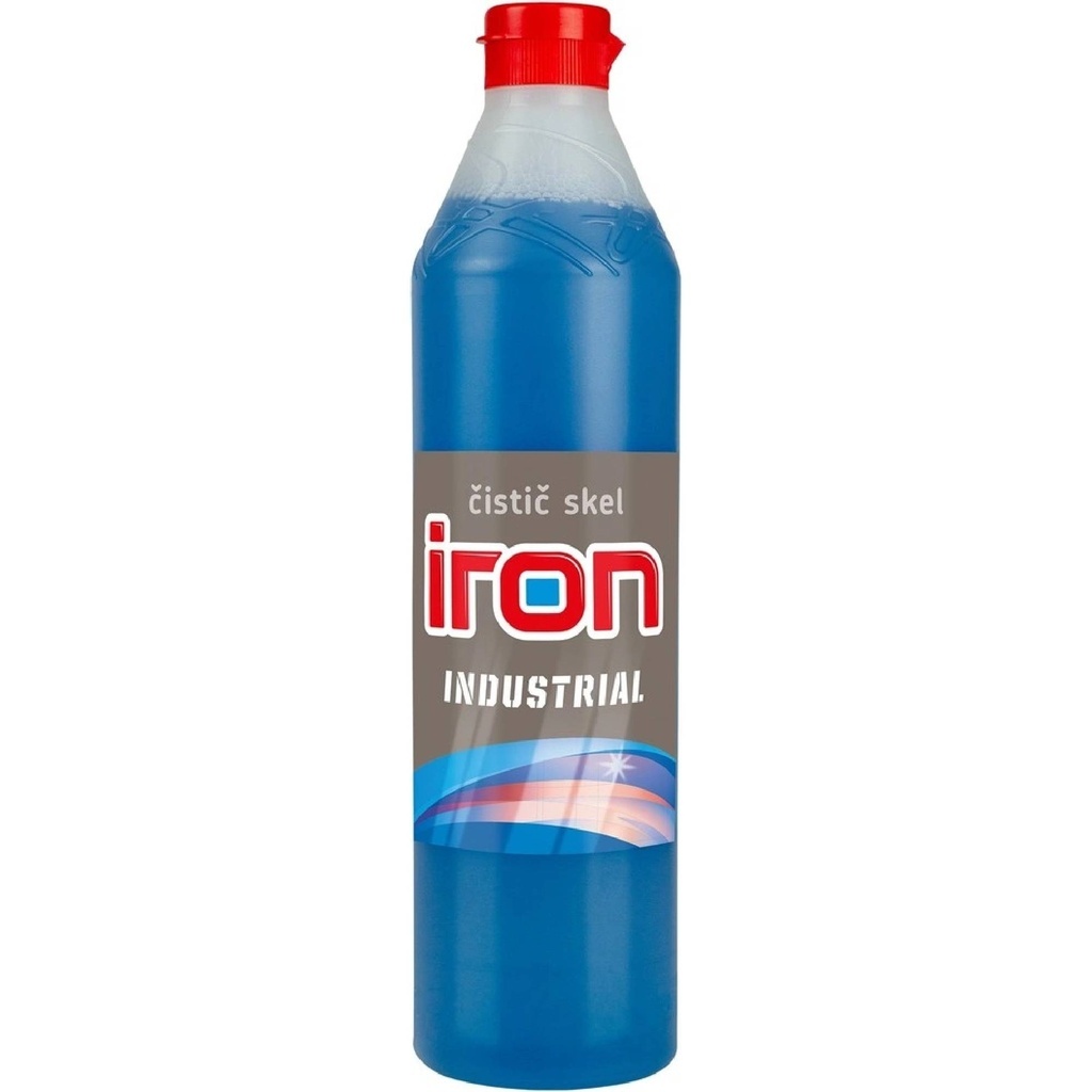 Iron čistič oken 500 ml