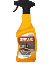 Lavon nábytek dřevo a lamino - 500 ml