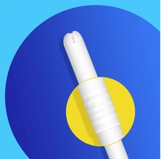 Tampax Regular dámské tampony - 18 ks