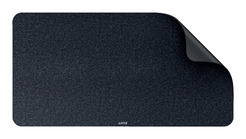Pracovní podložka Leitz - šedá / 36 x 70 cm