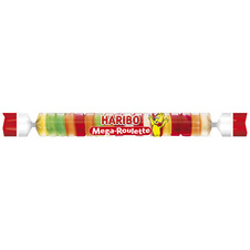 Bonbóny Haribo Mega Roulette 45g