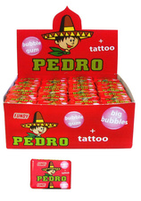 Žvýkačka Pedro 5 g