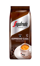 Zrnková káva Segafredo Espresso Casa / 1 kg